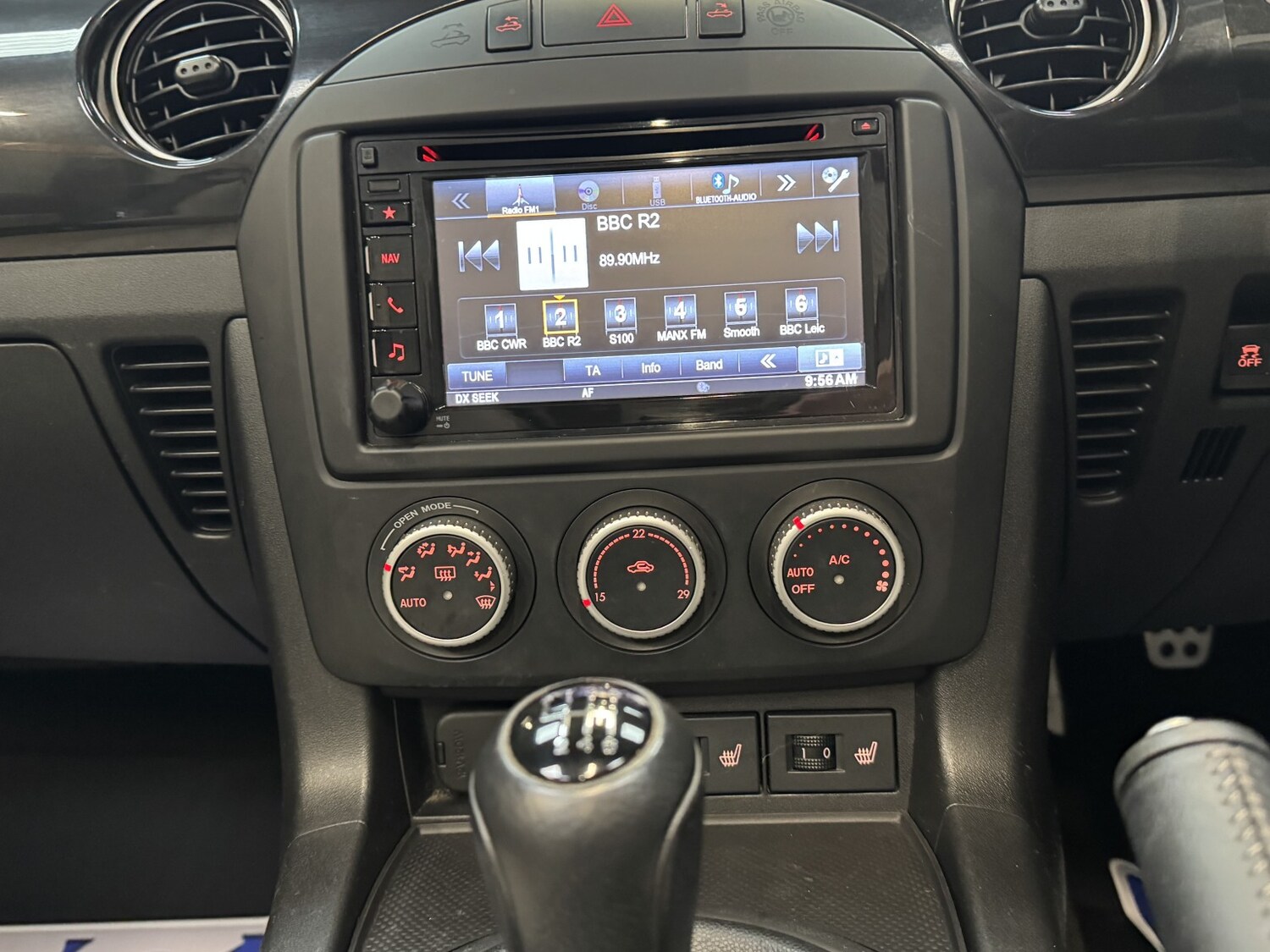 Used Mazda MX-5 2014 for sale - 77459926: Photo 32