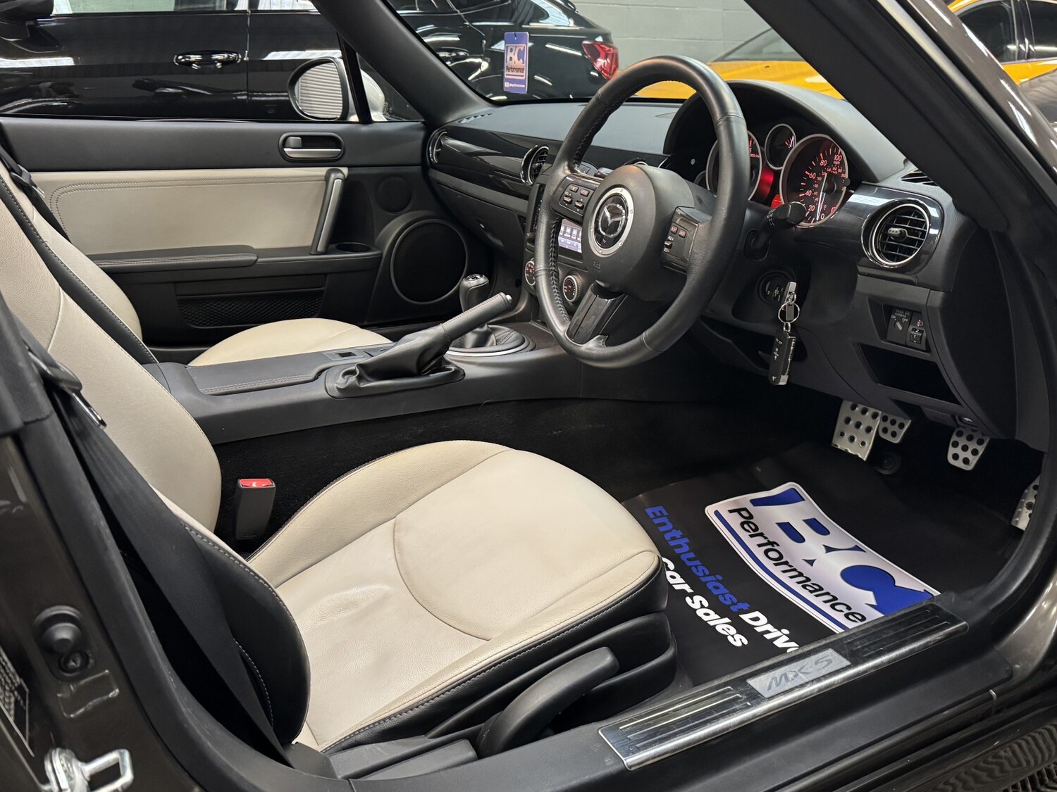 Used Mazda MX-5 2014 for sale - 77459926: Photo 34