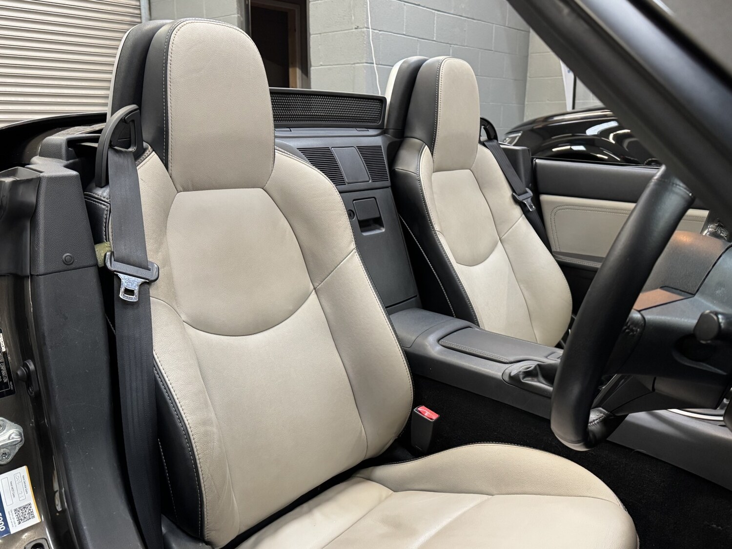 Used Mazda MX-5 2014 for sale - 77459926: Photo 35