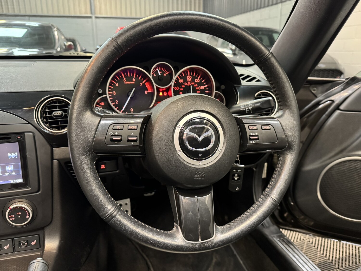Used Mazda MX-5 2014 for sale - 77459926: Photo 37