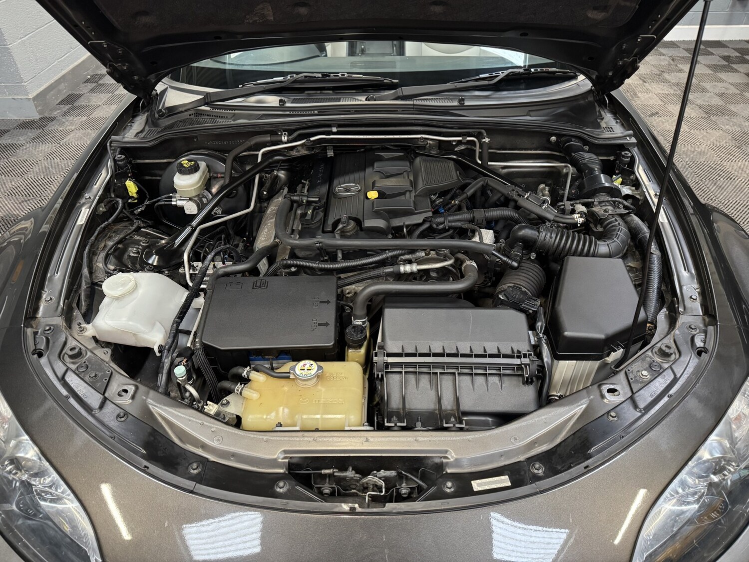 Used Mazda MX-5 2014 for sale - 77459926: Photo 39