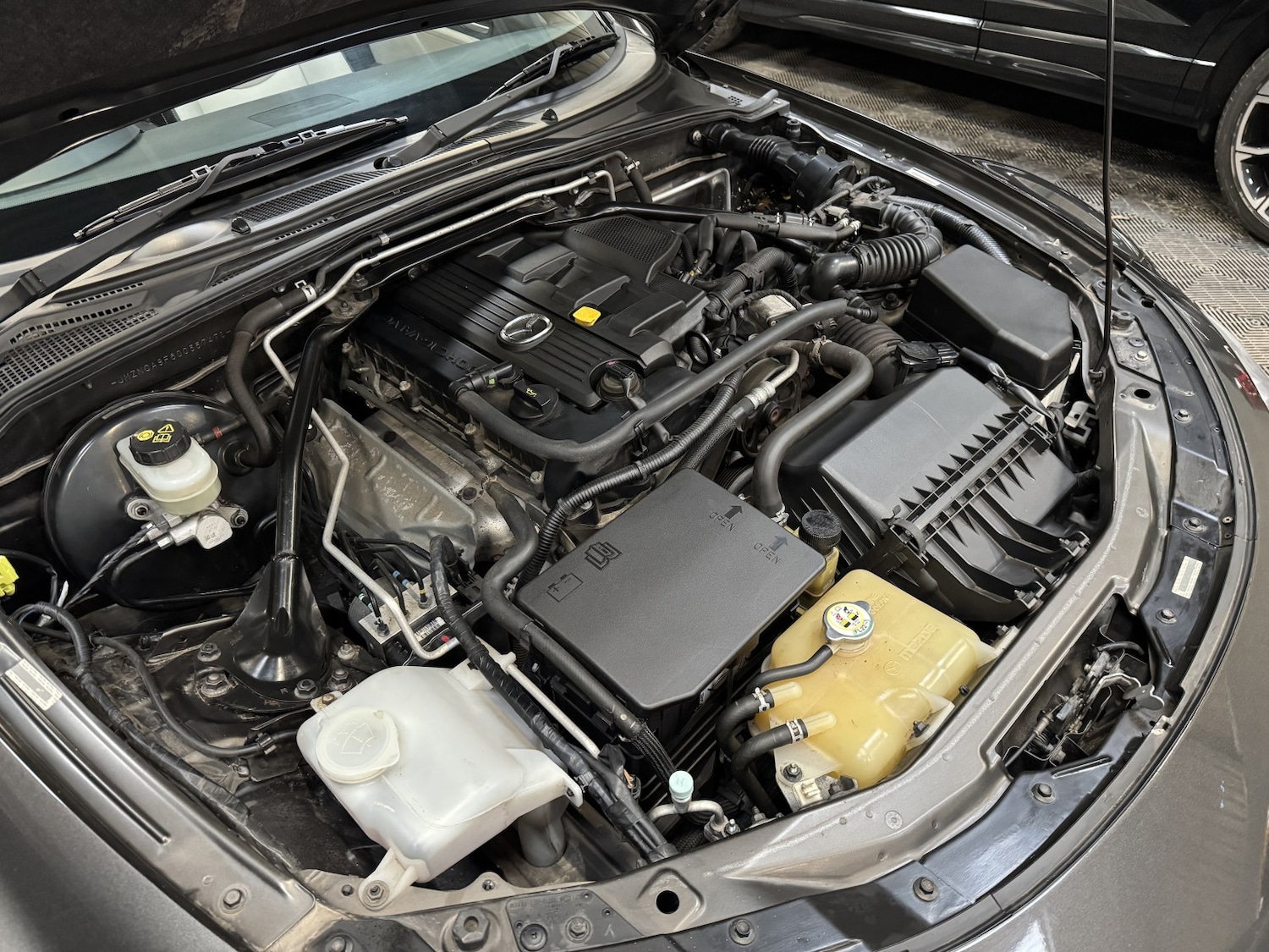 Used Mazda MX-5 2014 for sale - 77459926: Photo 40