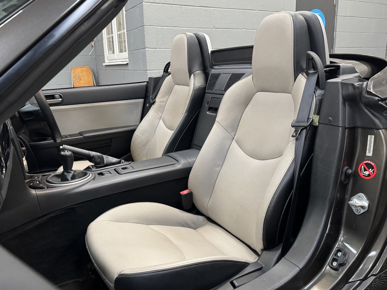 Used Mazda MX-5 2014 for sale - 77459926: Photo 7