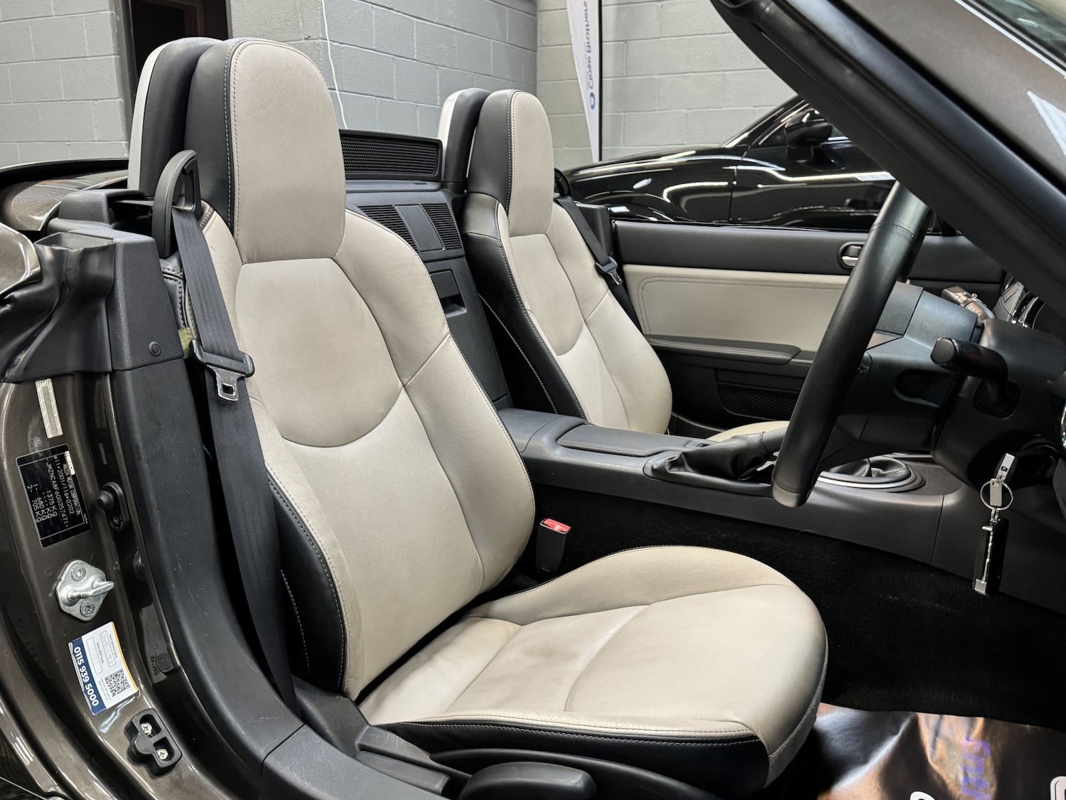 Used Mazda MX-5 2014 for sale - 77459926: Photo 8