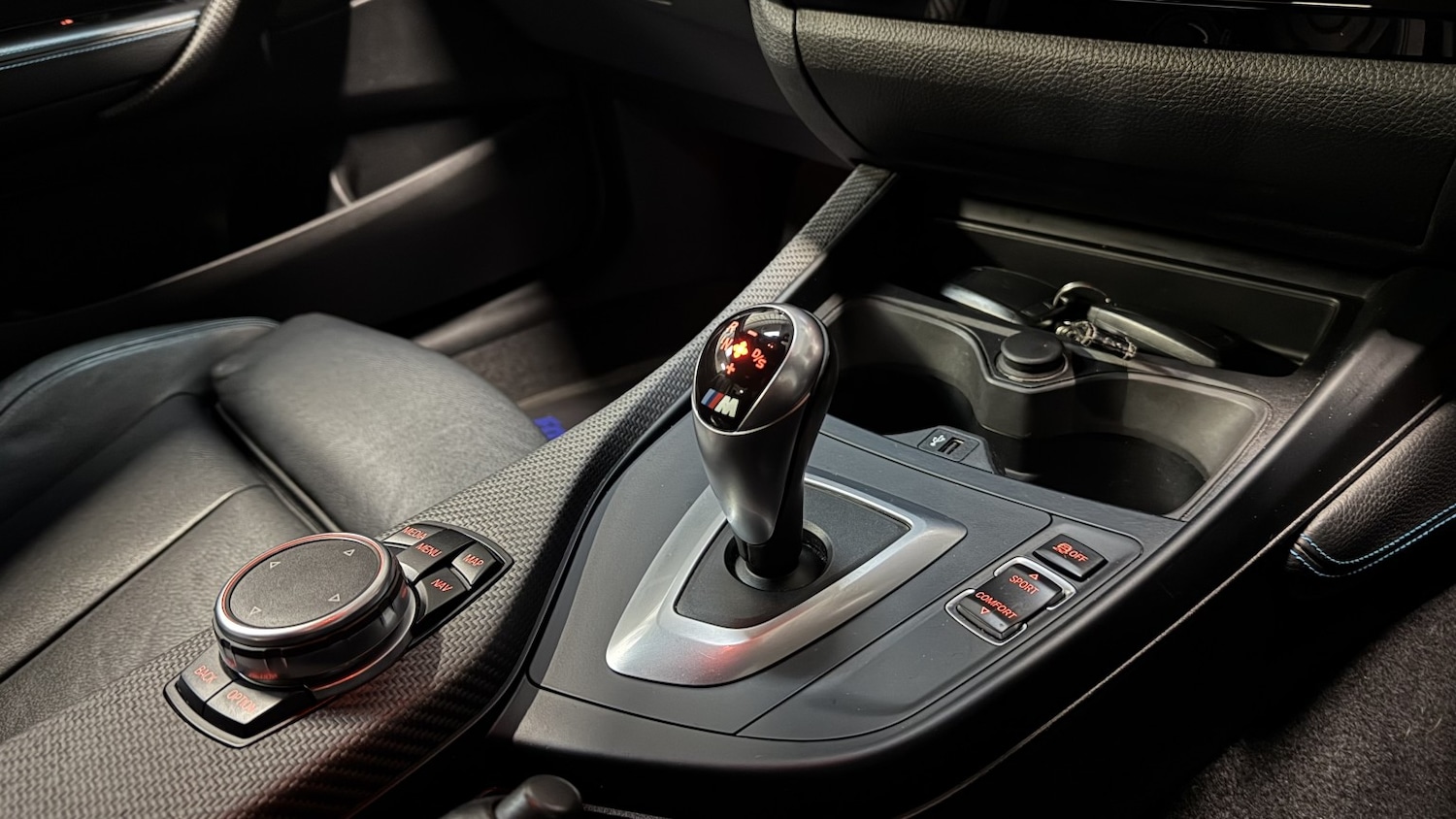 Used BMW M2 2016 for sale - 76611410: Photo 10