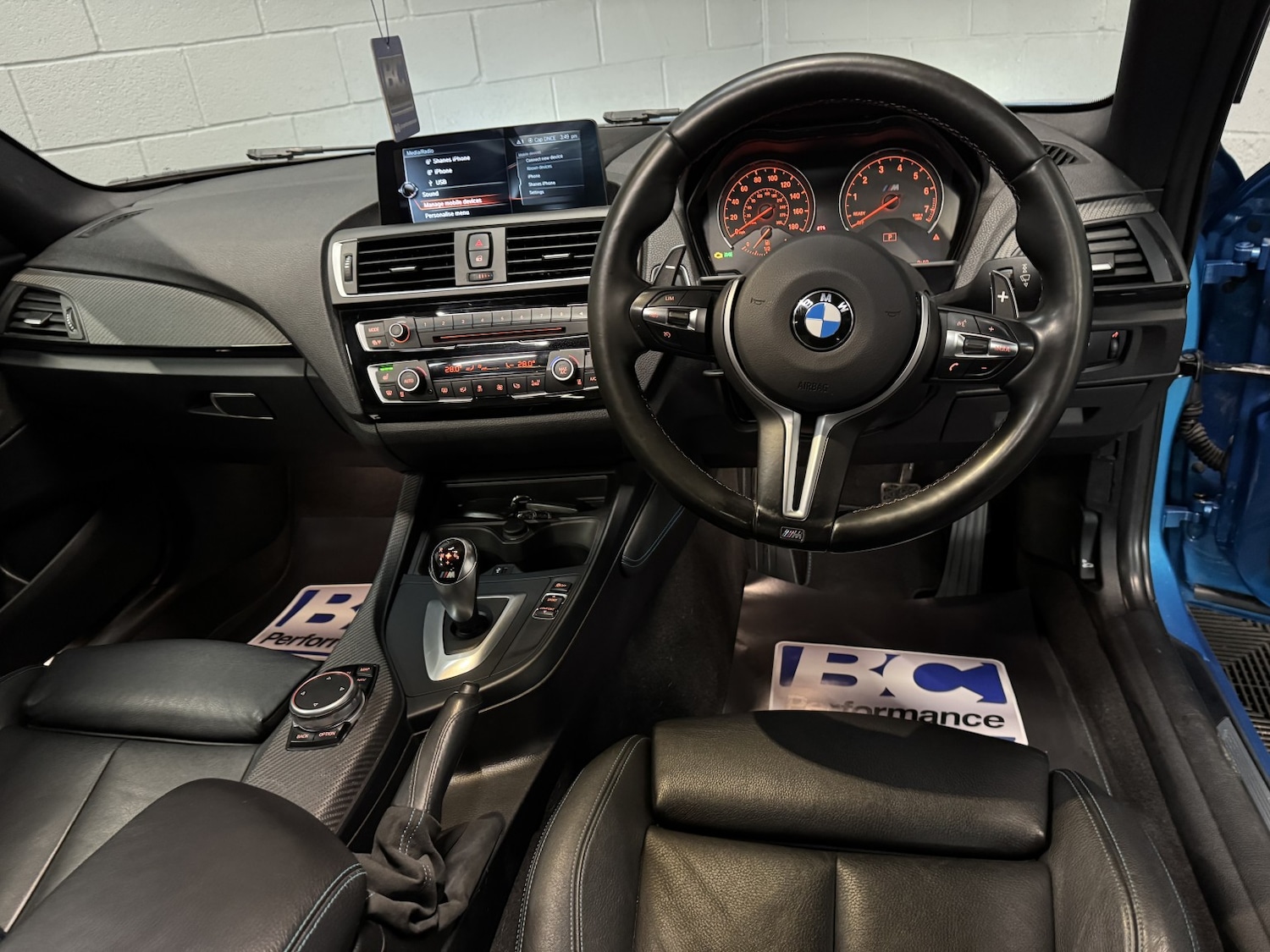 Used BMW M2 2016 for sale - 76611410: Photo 13