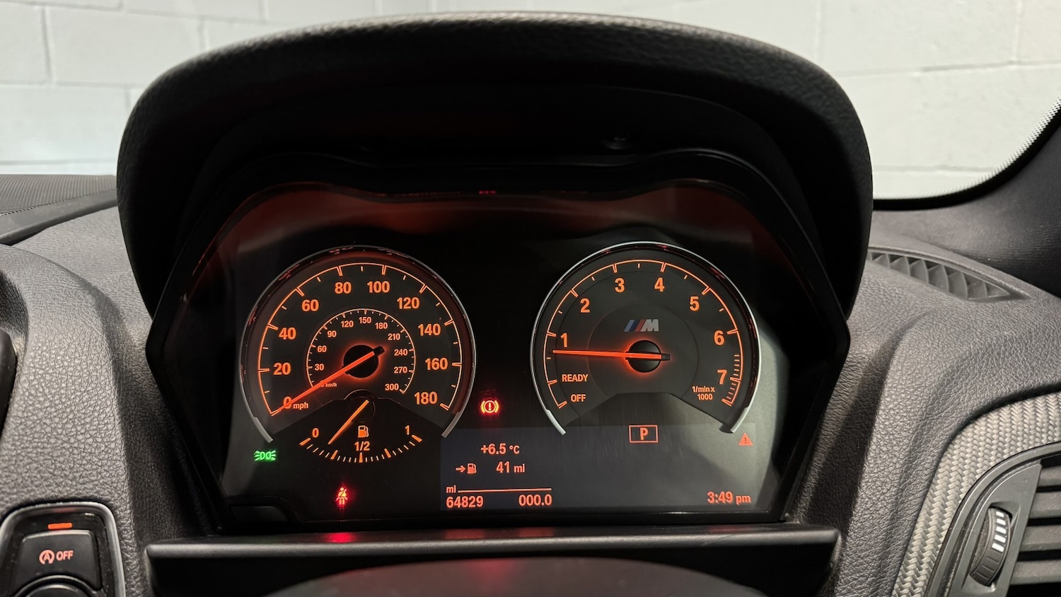 Used BMW M2 2016 for sale - 76611410: Photo 14