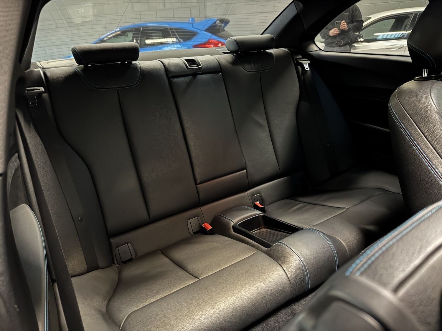 Used BMW M2 2016 for sale - 76611410: Photo 15