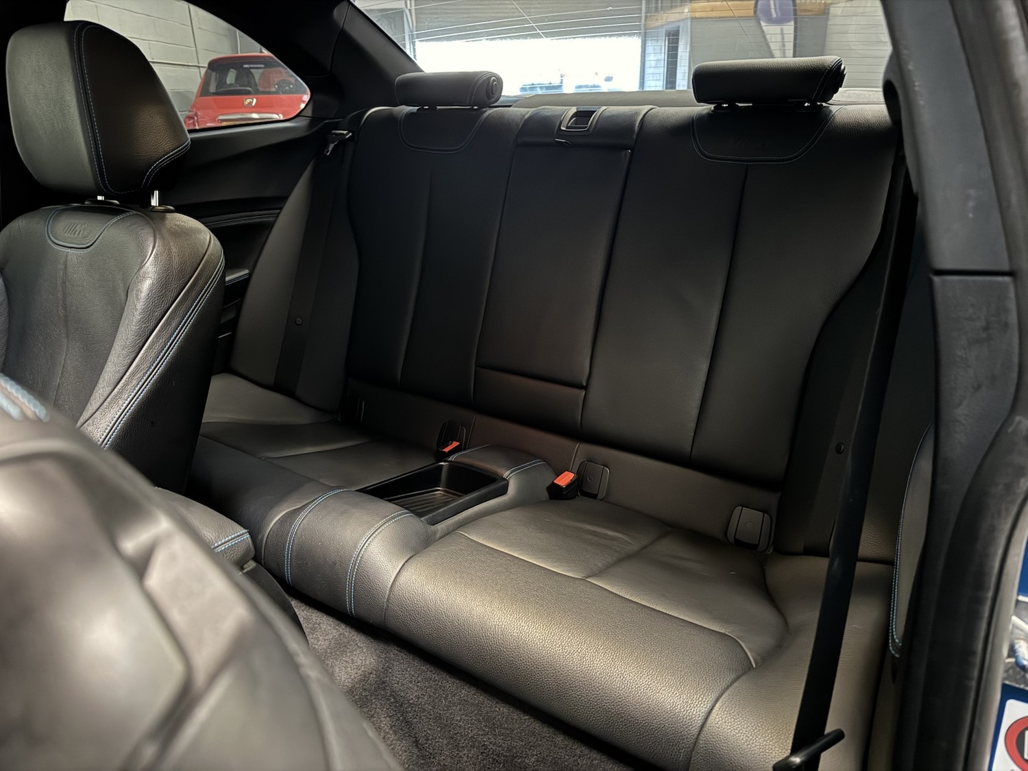 Used BMW M2 2016 for sale - 76611410: Photo 16