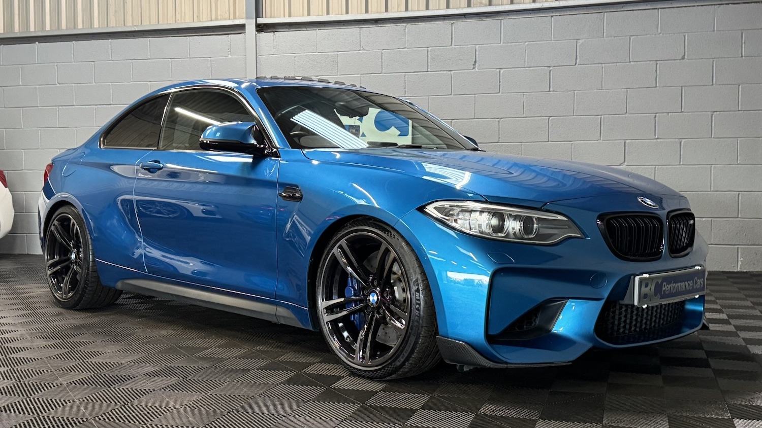 Used BMW M2 2016 for sale - 76611410: Photo 19