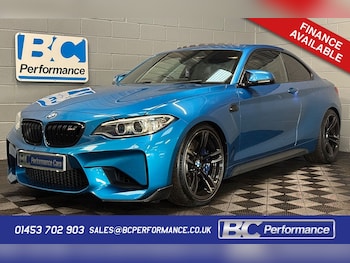BMW - M2