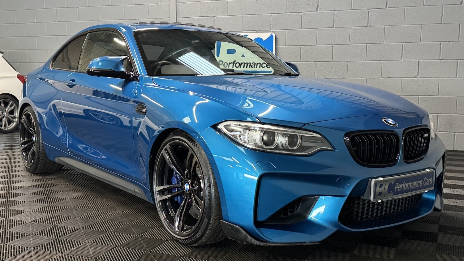 Used BMW M2 2016 for sale - 76611410: Photo 2