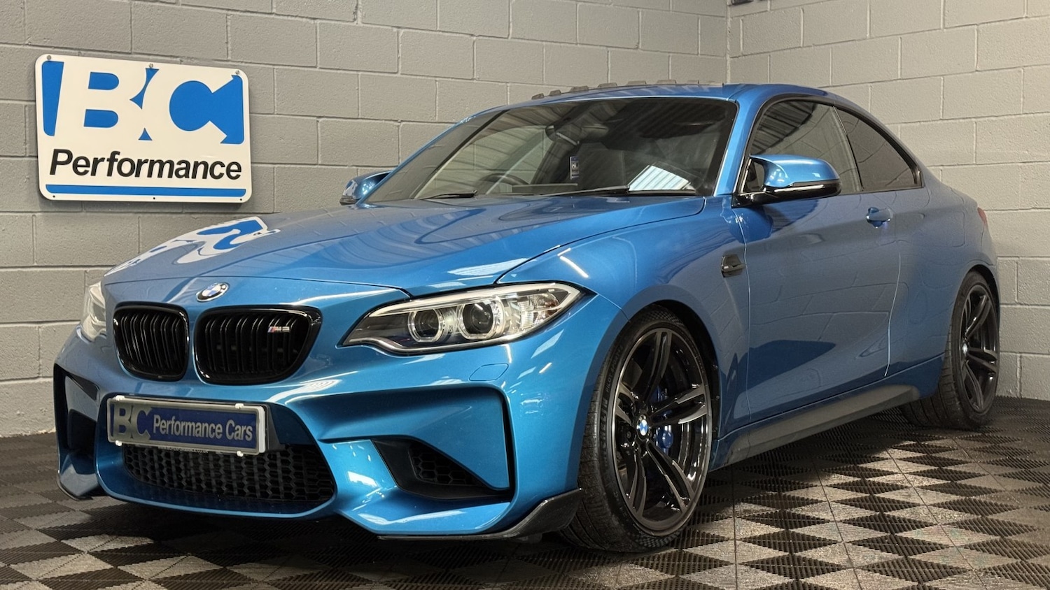 Used BMW M2 2016 for sale - 76611410: Photo 20