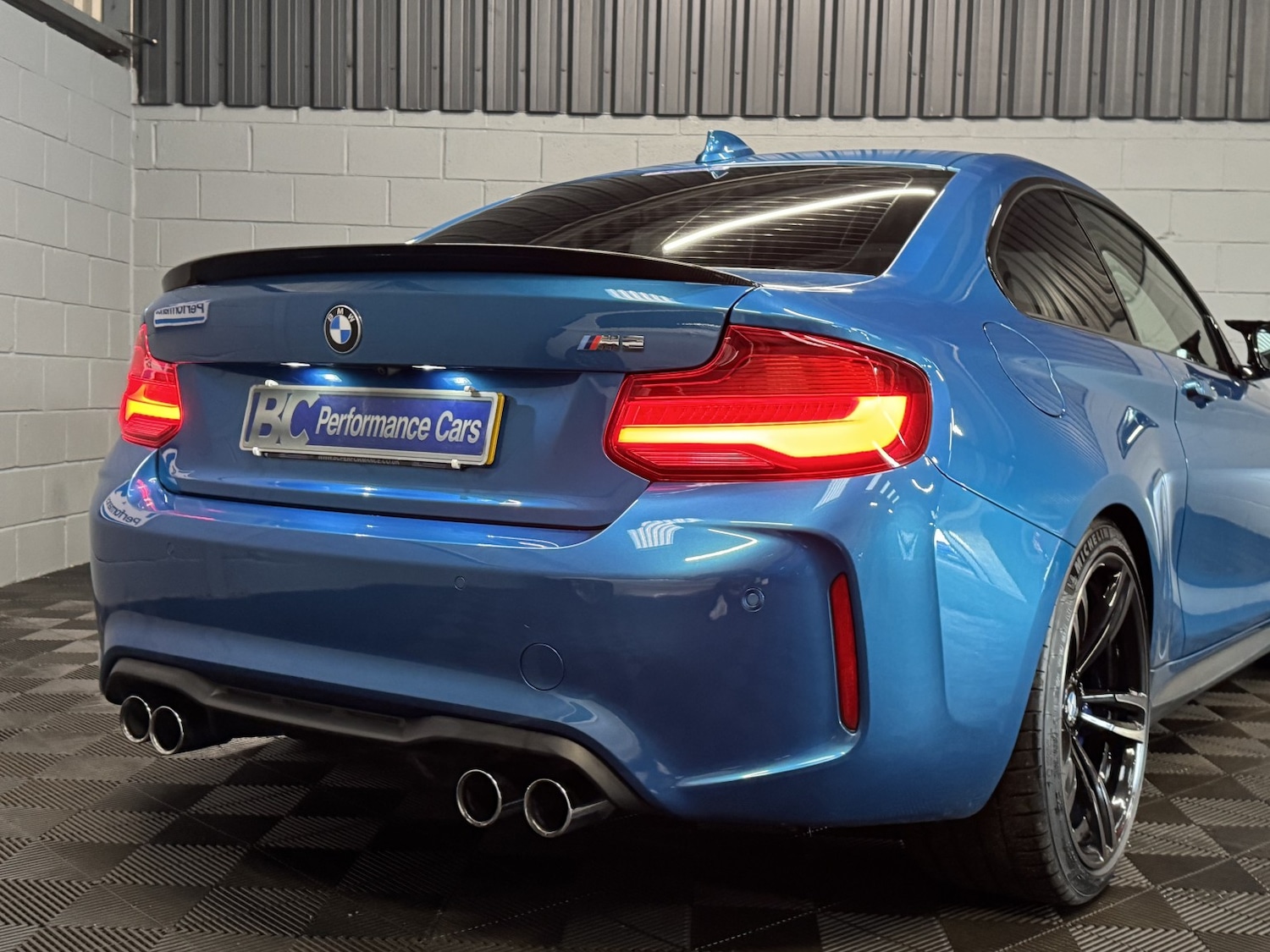 Used BMW M2 2016 for sale - 76611410: Photo 21