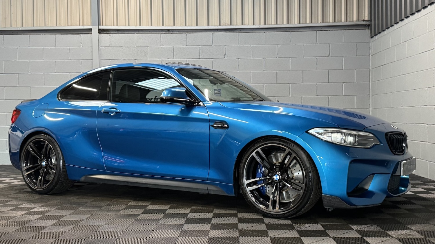 Used BMW M2 2016 for sale - 76611410: Photo 22