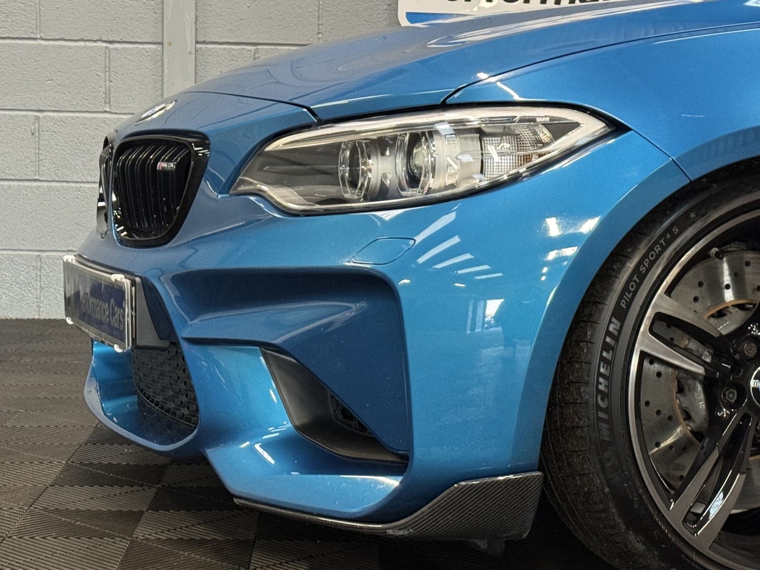 Used BMW M2 2016 for sale - 76611410: Photo 23