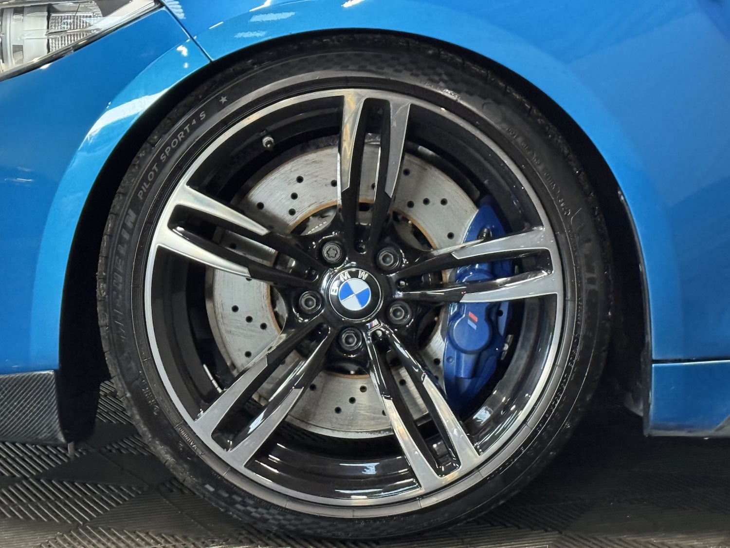 Used BMW M2 2016 for sale - 76611410: Photo 24