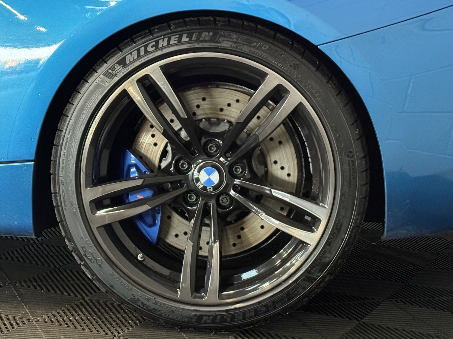 Used BMW M2 2016 for sale - 76611410: Photo 25