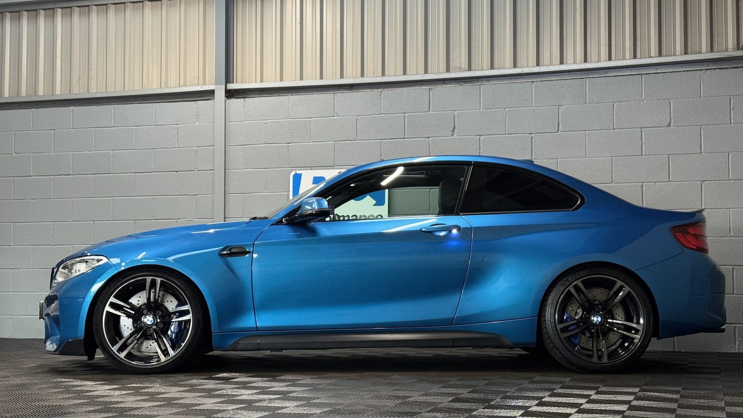 Used BMW M2 2016 for sale - 76611410: Photo 26