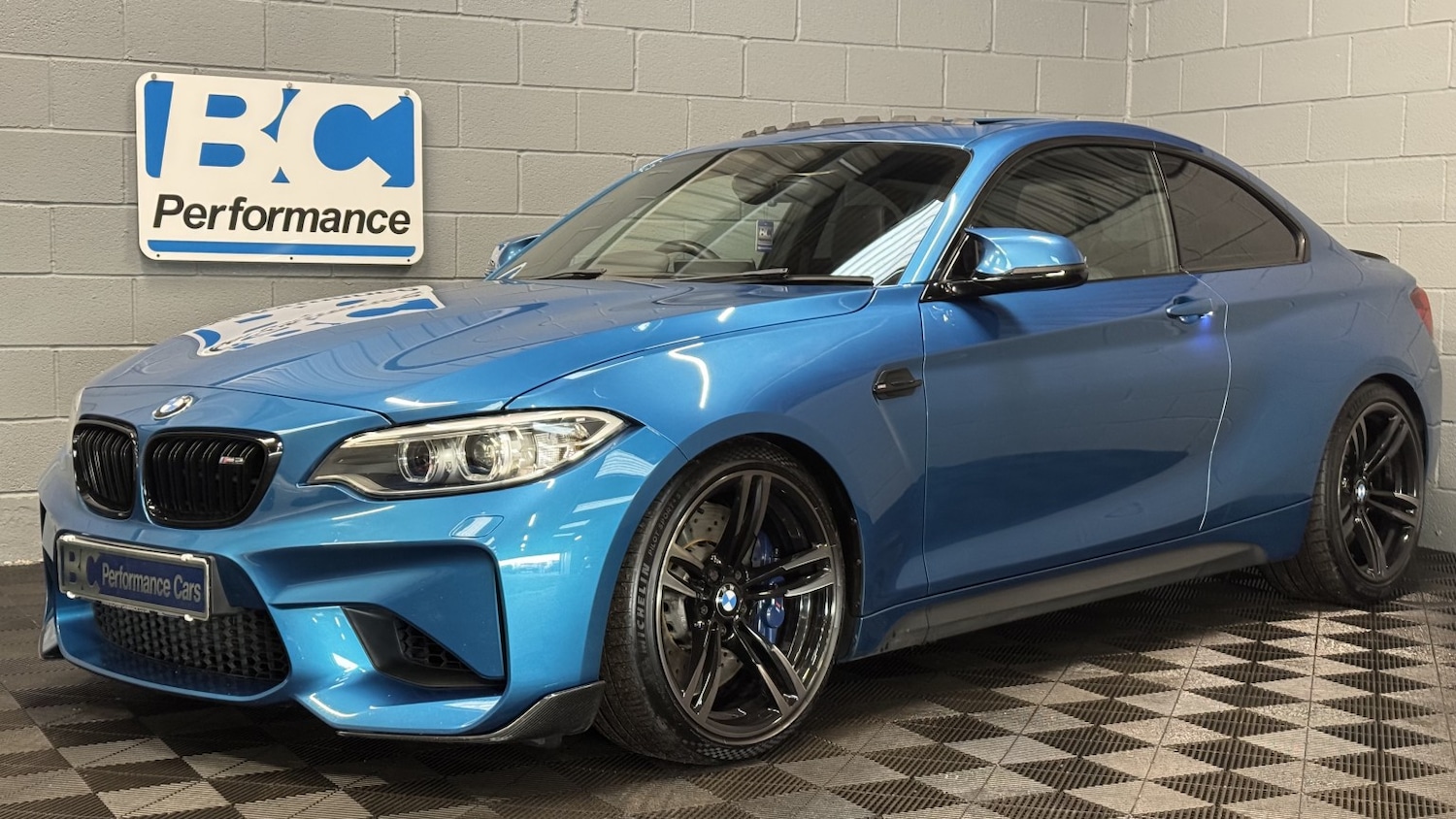 Used BMW M2 2016 for sale - 76611410: Photo 27