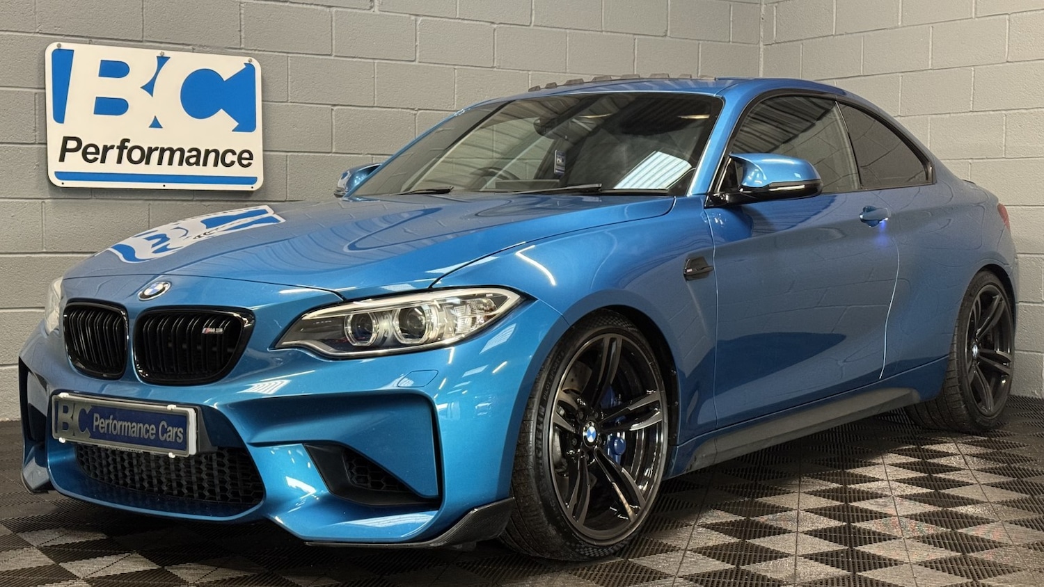 Used BMW M2 2016 for sale - 76611410: Photo 28