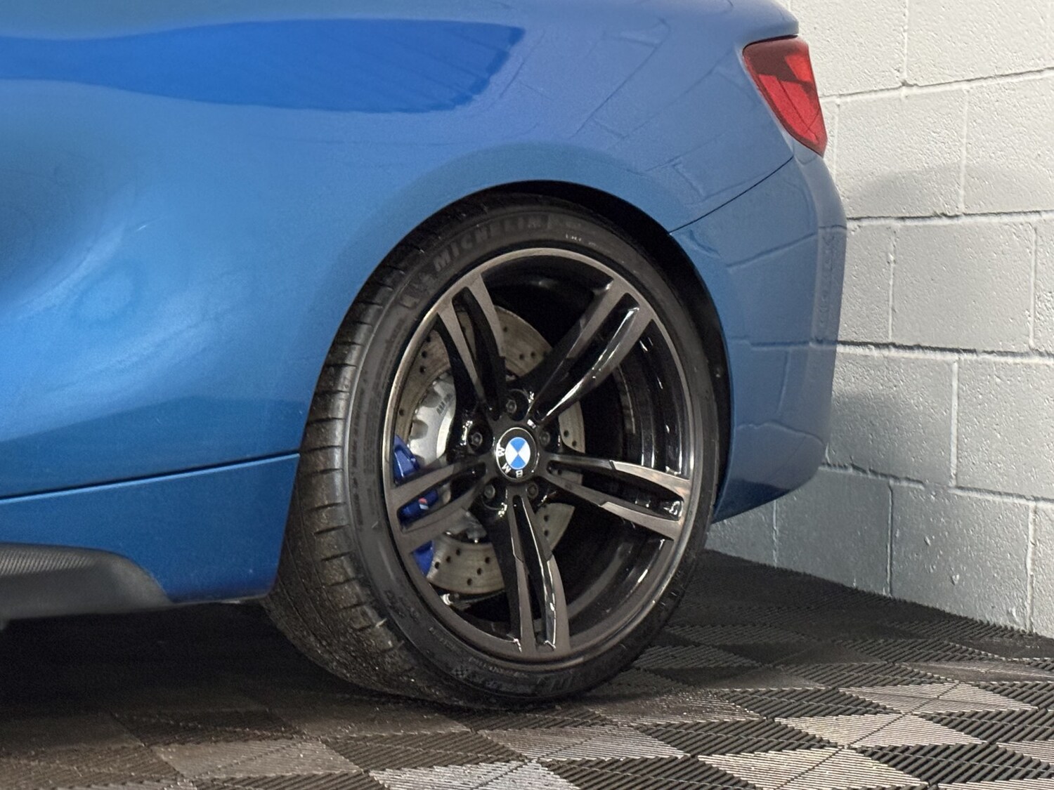 Used BMW M2 2016 for sale - 76611410: Photo 29