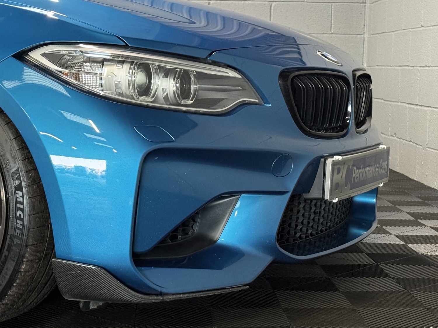 Used BMW M2 2016 for sale - 76611410: Photo 31