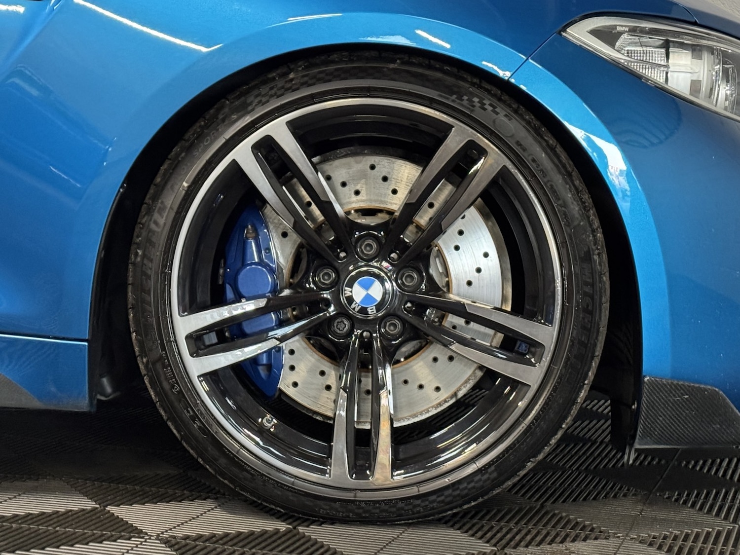 Used BMW M2 2016 for sale - 76611410: Photo 32