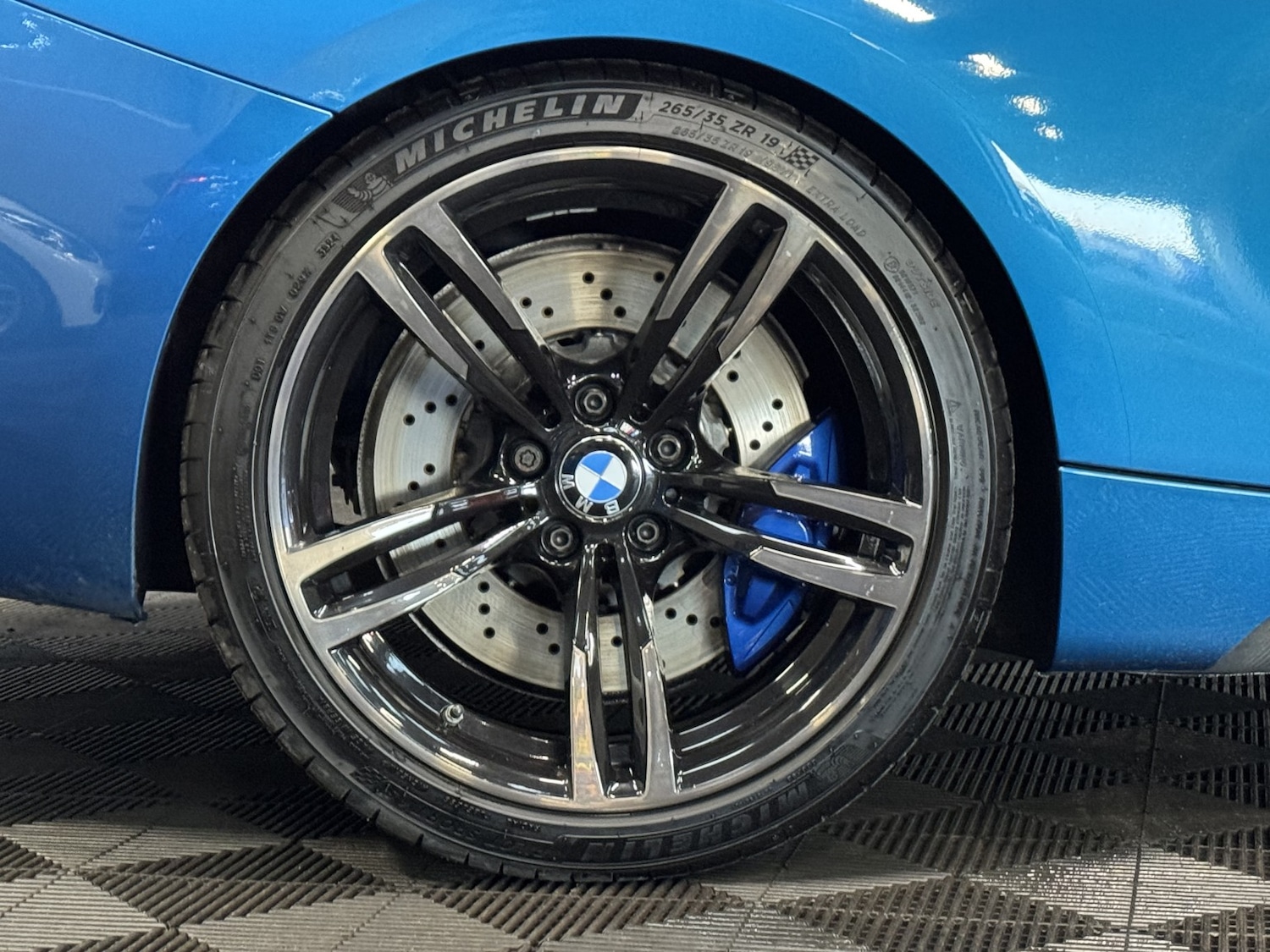 Used BMW M2 2016 for sale - 76611410: Photo 33