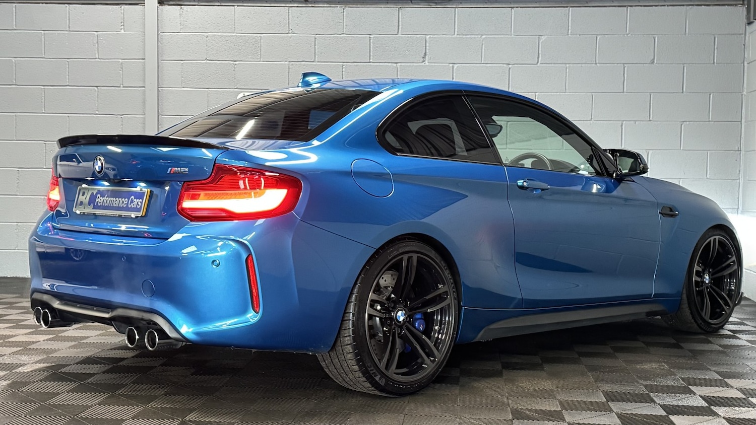 Used BMW M2 2016 for sale - 76611410: Photo 34