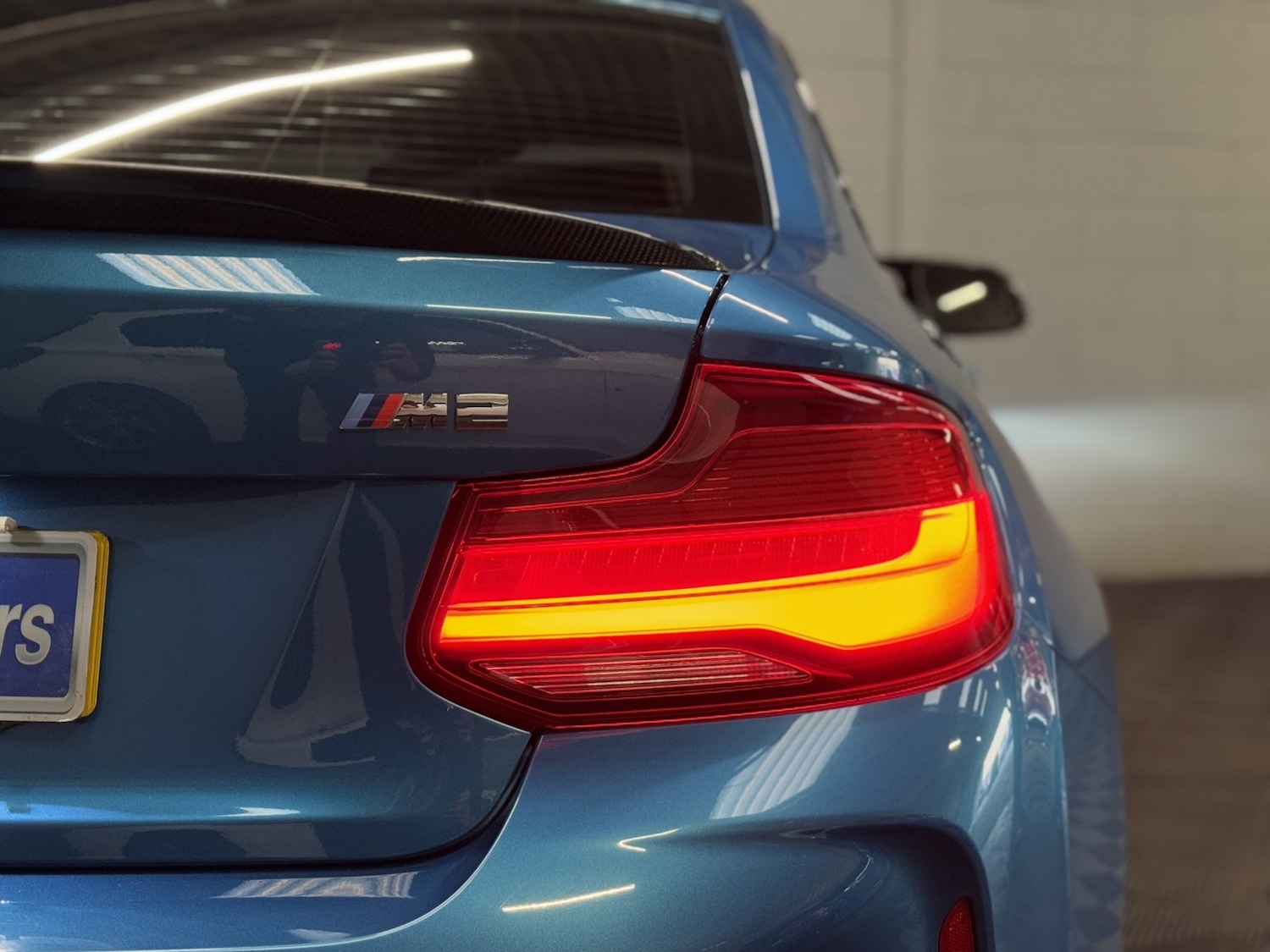 Used BMW M2 2016 for sale - 76611410: Photo 35