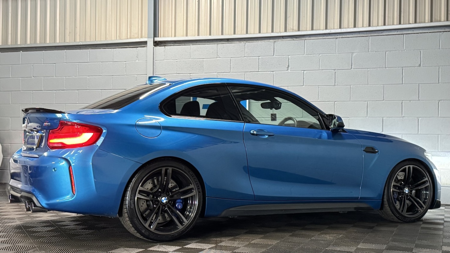 Used BMW M2 2016 for sale - 76611410: Photo 36