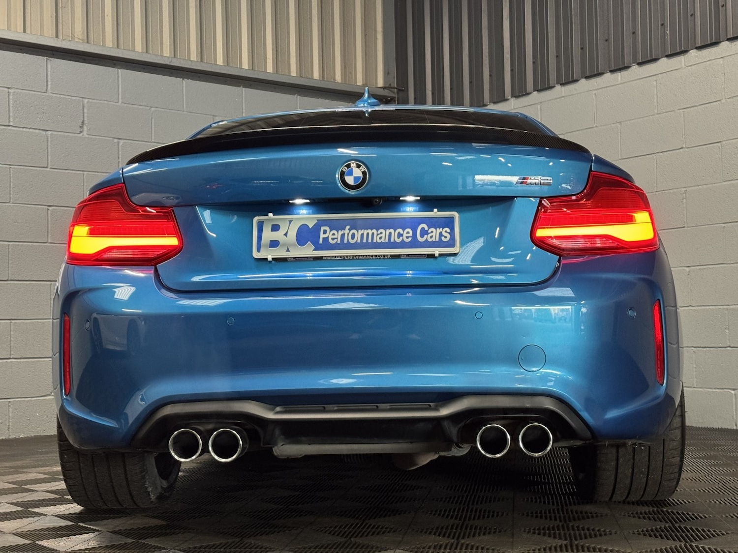 Used BMW M2 2016 for sale - 76611410: Photo 37
