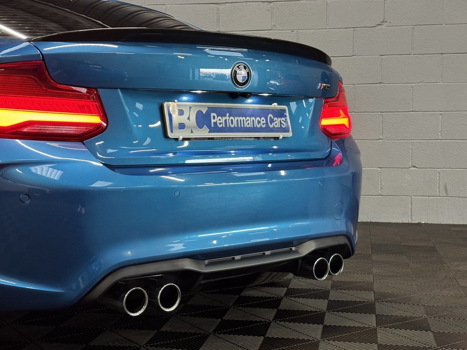 Used BMW M2 2016 for sale - 76611410: Photo 38