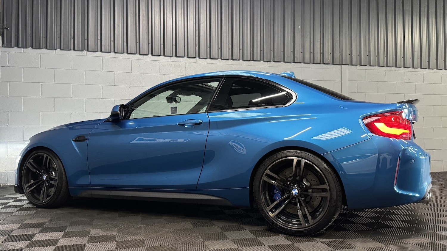 Used BMW M2 2016 for sale - 76611410: Photo 39