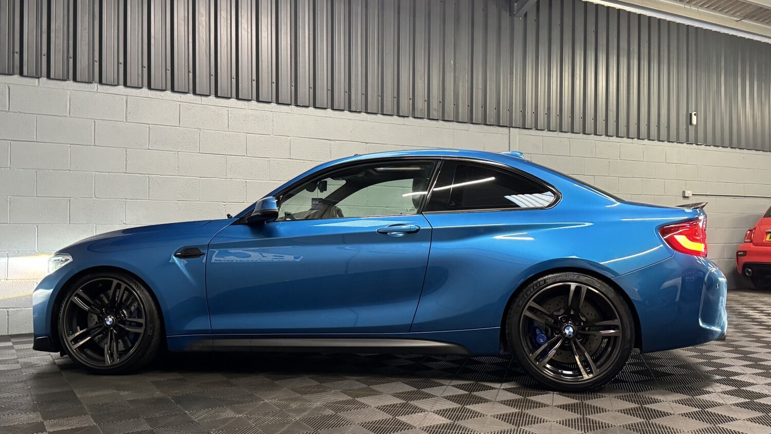 Used BMW M2 2016 for sale - 76611410: Photo 41