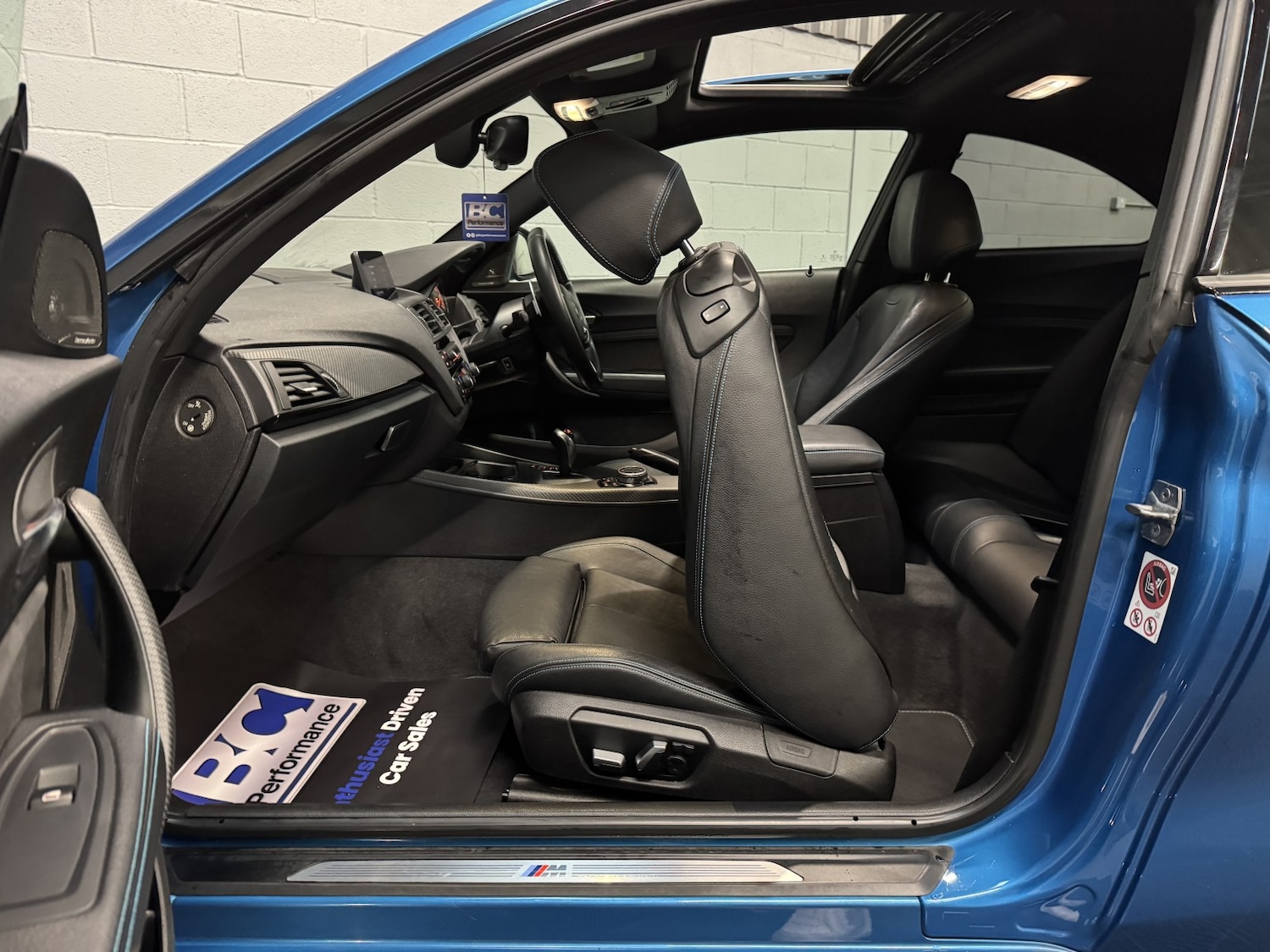 Used BMW M2 2016 for sale - 76611410: Photo 43