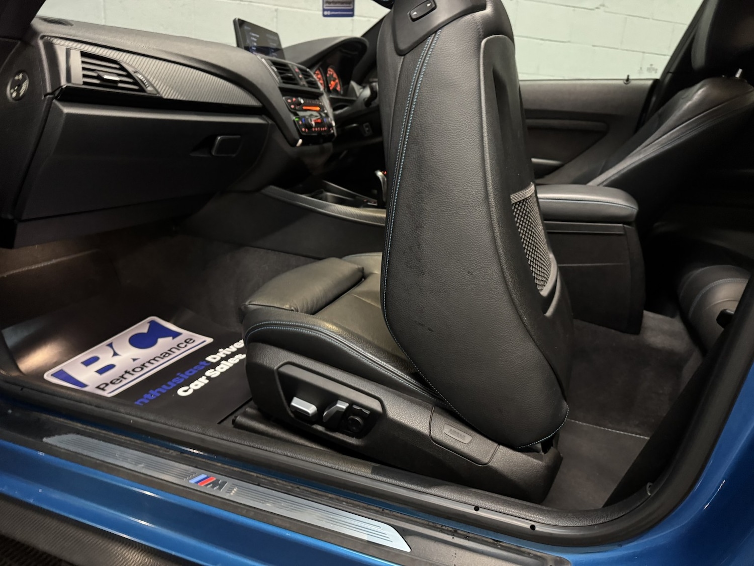 Used BMW M2 2016 for sale - 76611410: Photo 46