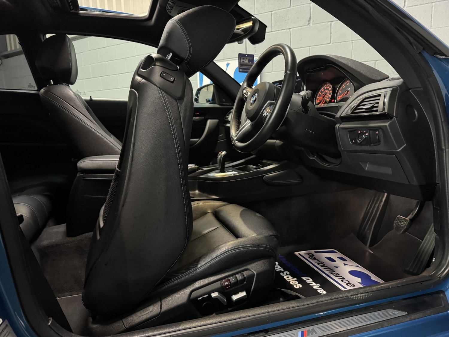 Used BMW M2 2016 for sale - 76611410: Photo 49