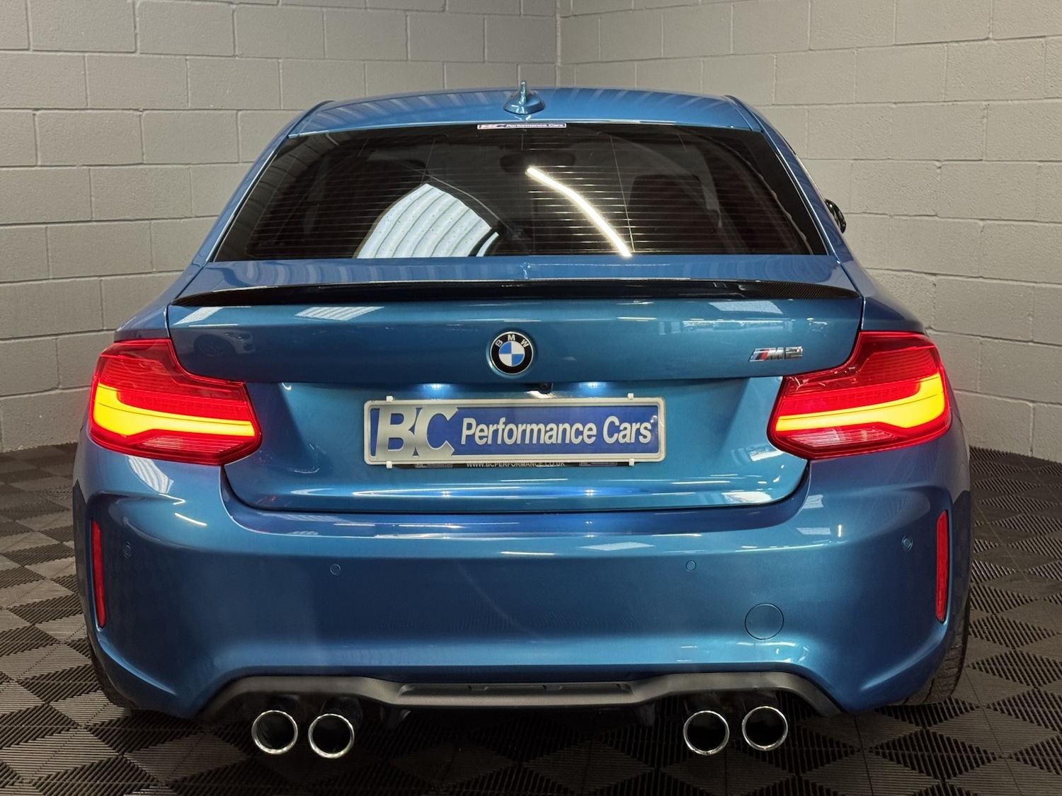 Used BMW M2 2016 for sale - 76611410: Photo 5