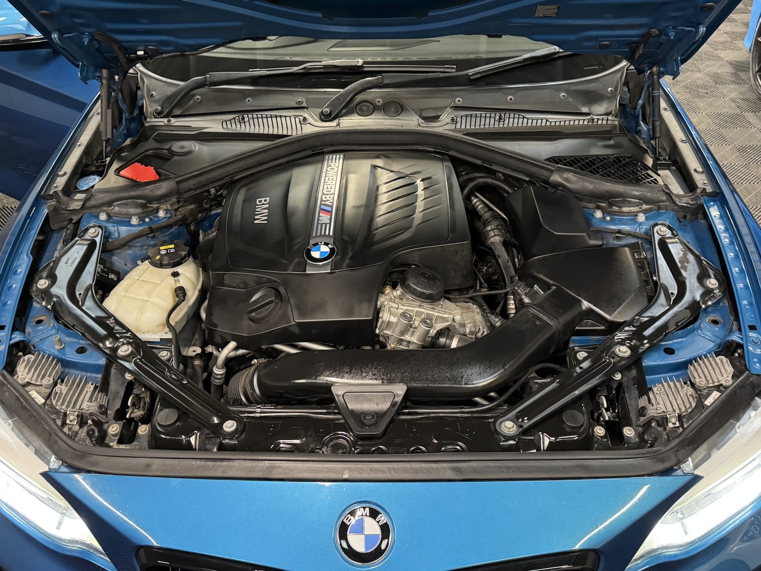 Used BMW M2 2016 for sale - 76611410: Photo 53