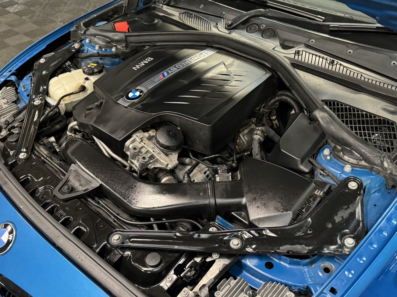 Used BMW M2 2016 for sale - 76611410: Photo 54