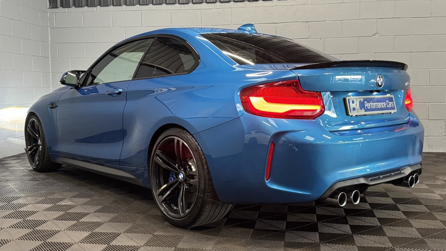 Used BMW M2 2016 for sale - 76611410: Photo 6