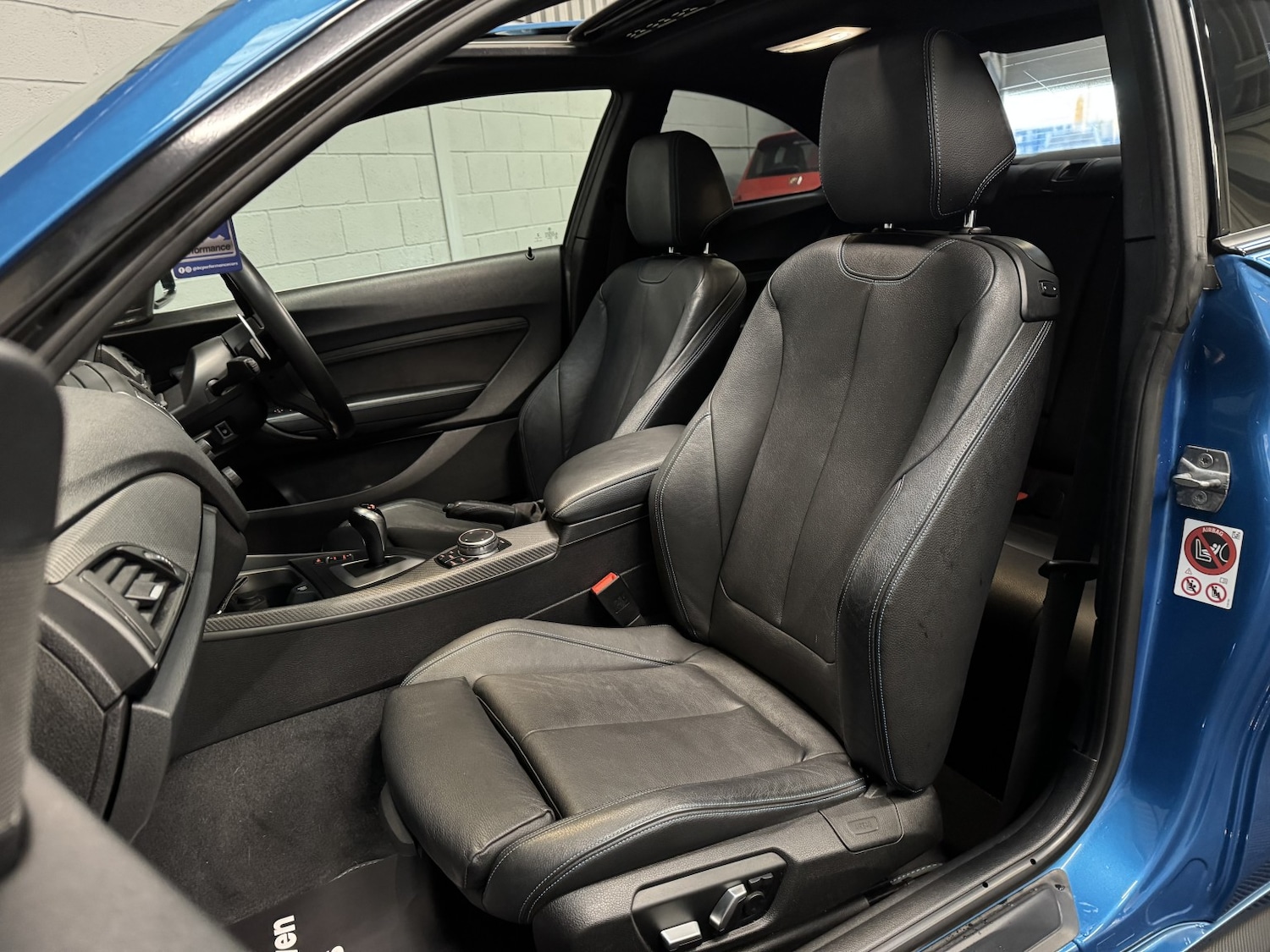 Used BMW M2 2016 for sale - 76611410: Photo 7