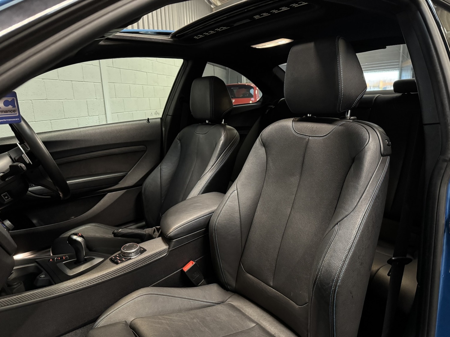 Used BMW M2 2016 for sale - 76611410: Photo 8