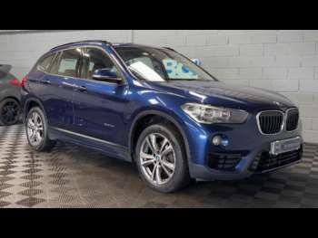 Used BMW X1 2018 for sale - 73762832: Photo