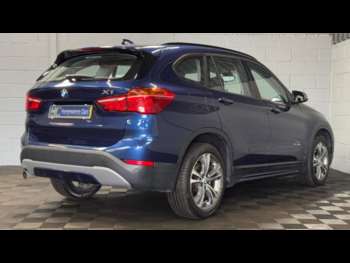 Used BMW X1 2018 for sale - 73762832: Photo