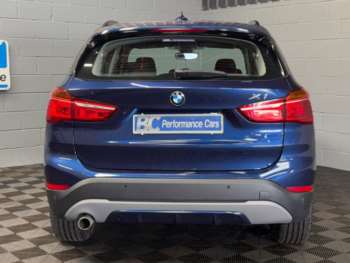 Used BMW X1 2018 for sale - 73762832: Photo