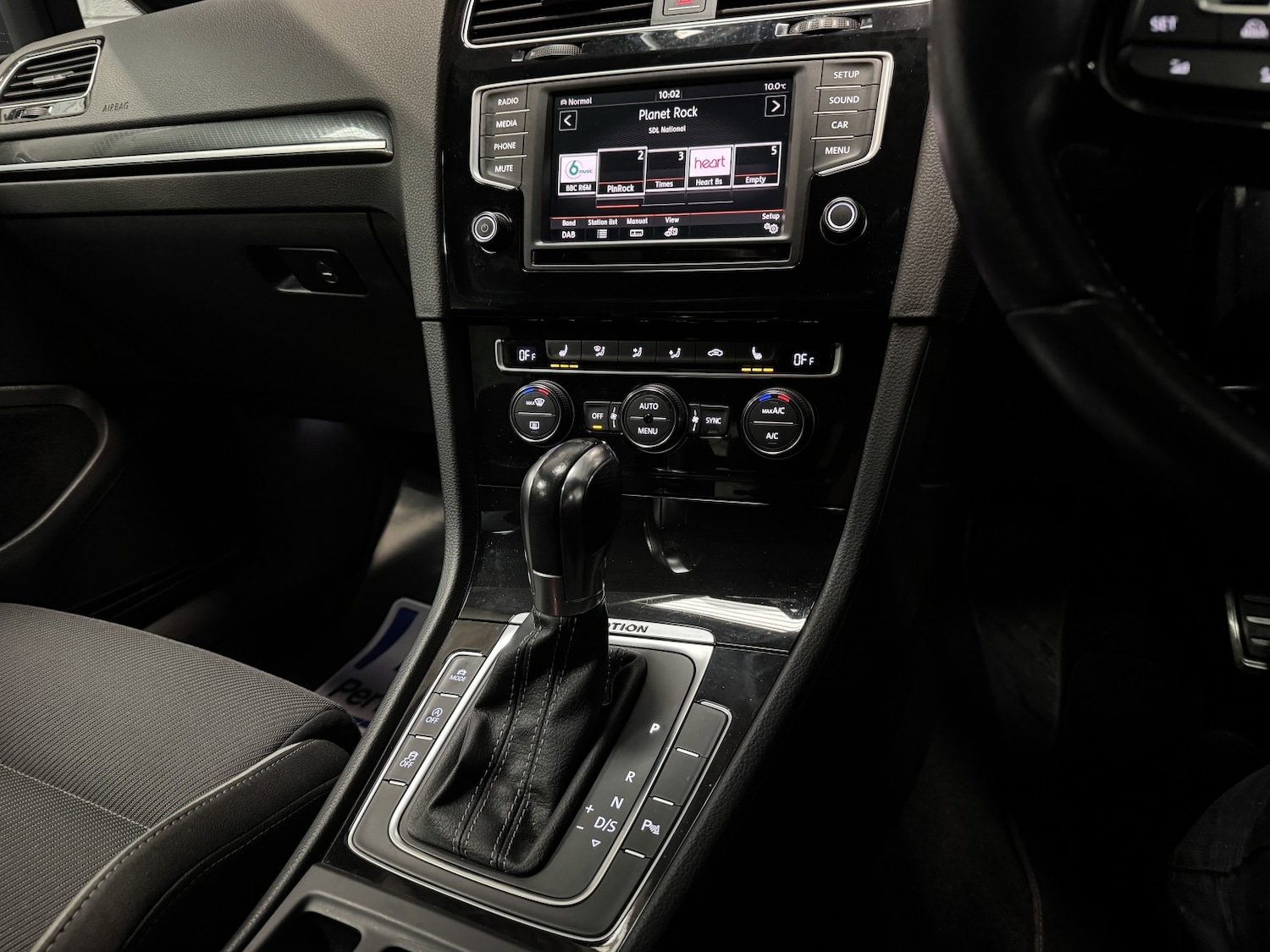 Used Volkswagen Golf 2016 for sale - 77997240: Photo 11