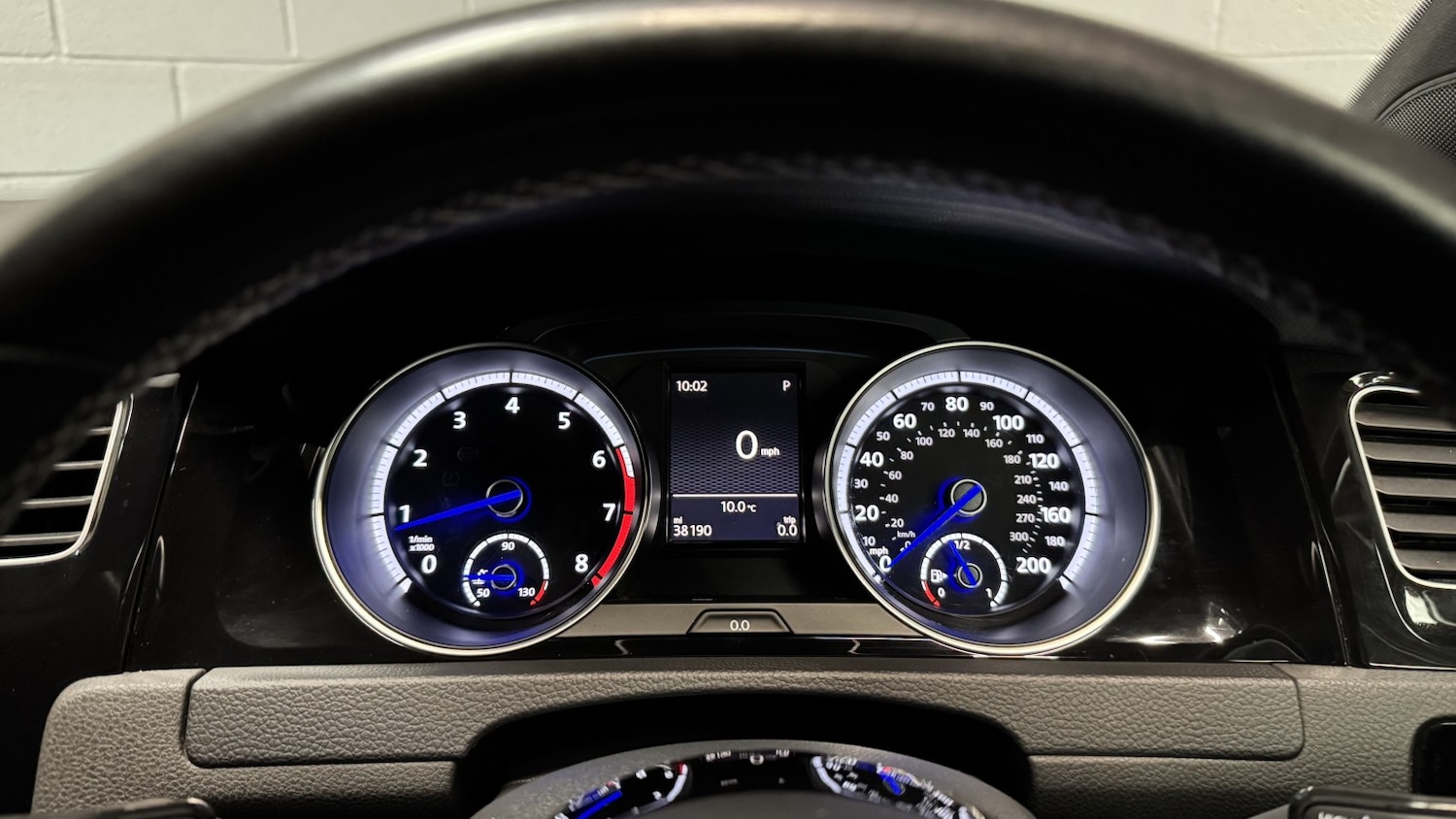 Used Volkswagen Golf 2016 for sale - 77997240: Photo 13